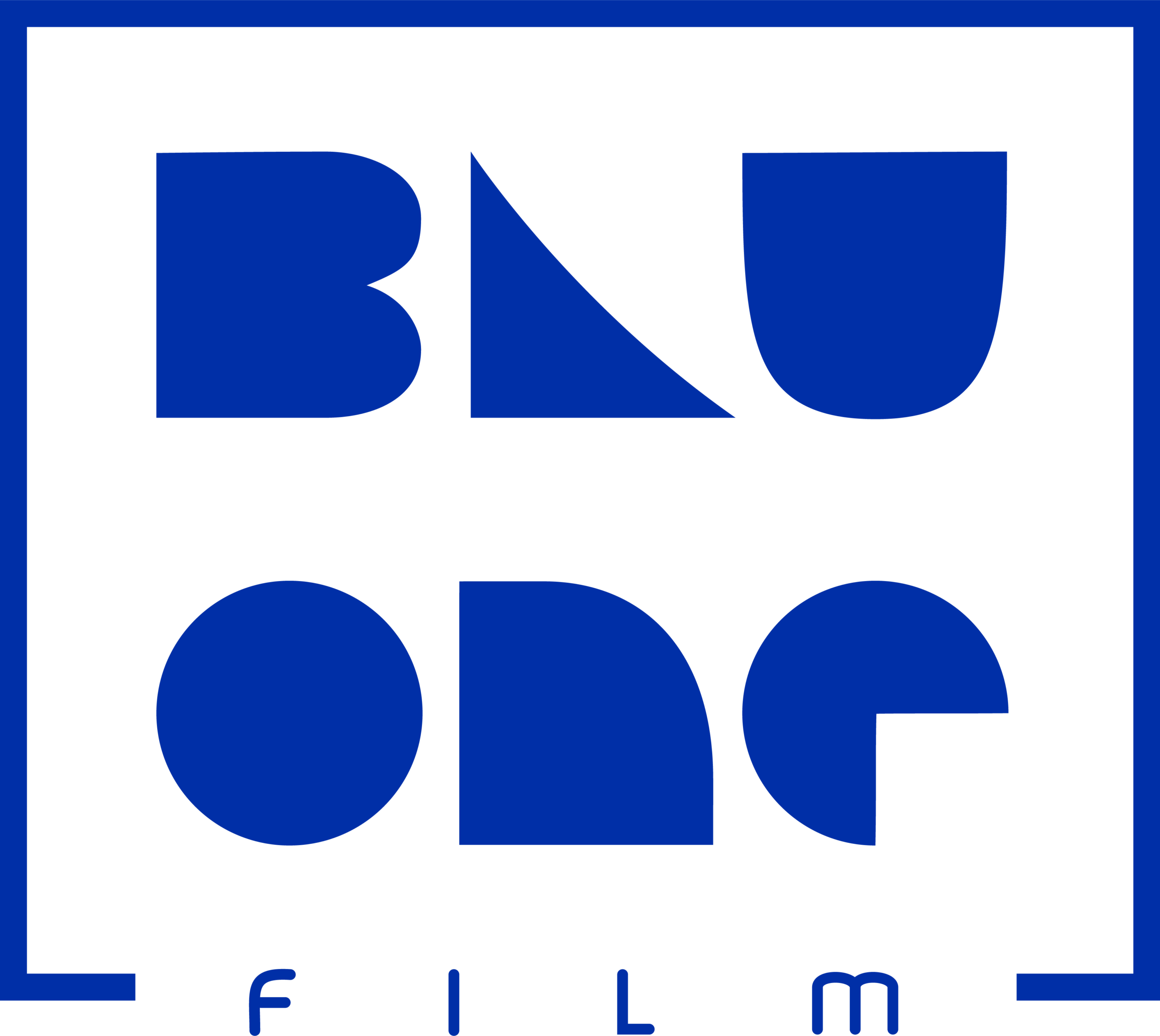 BLU ONE FILM